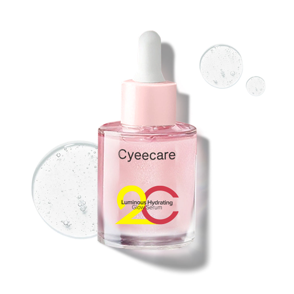 Cyeecare Brightening Facial Serum – Lightweight Niacinamide Formula for Radiant & Even Skin Tone